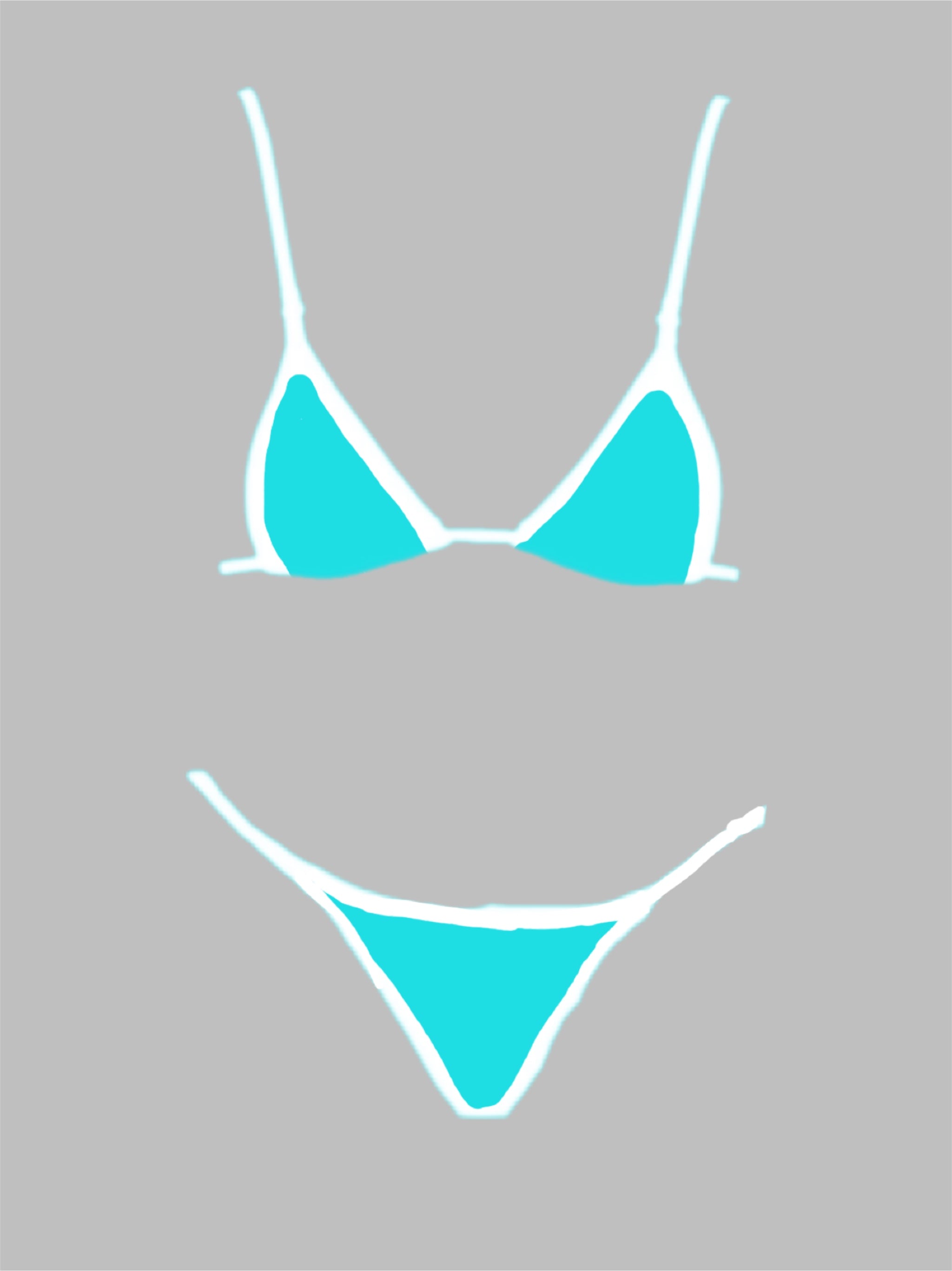 Kayli Set Carribea