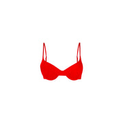Padded Underwire Bikini Top