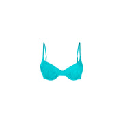 Padded Underwire Bikini Top