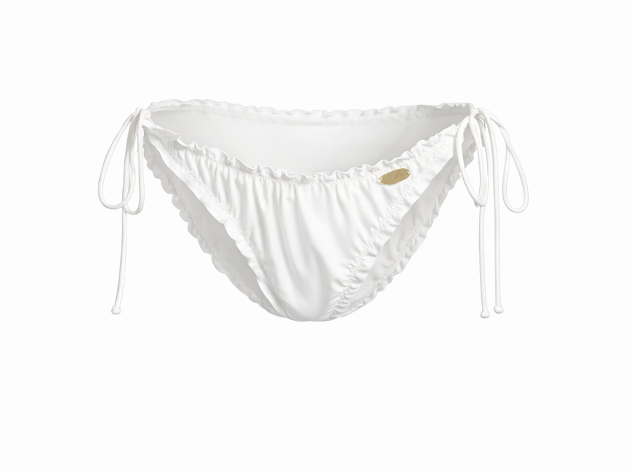 Tidal Edge Bikini Top