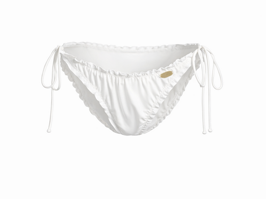 Tidal Edge Bikini Top