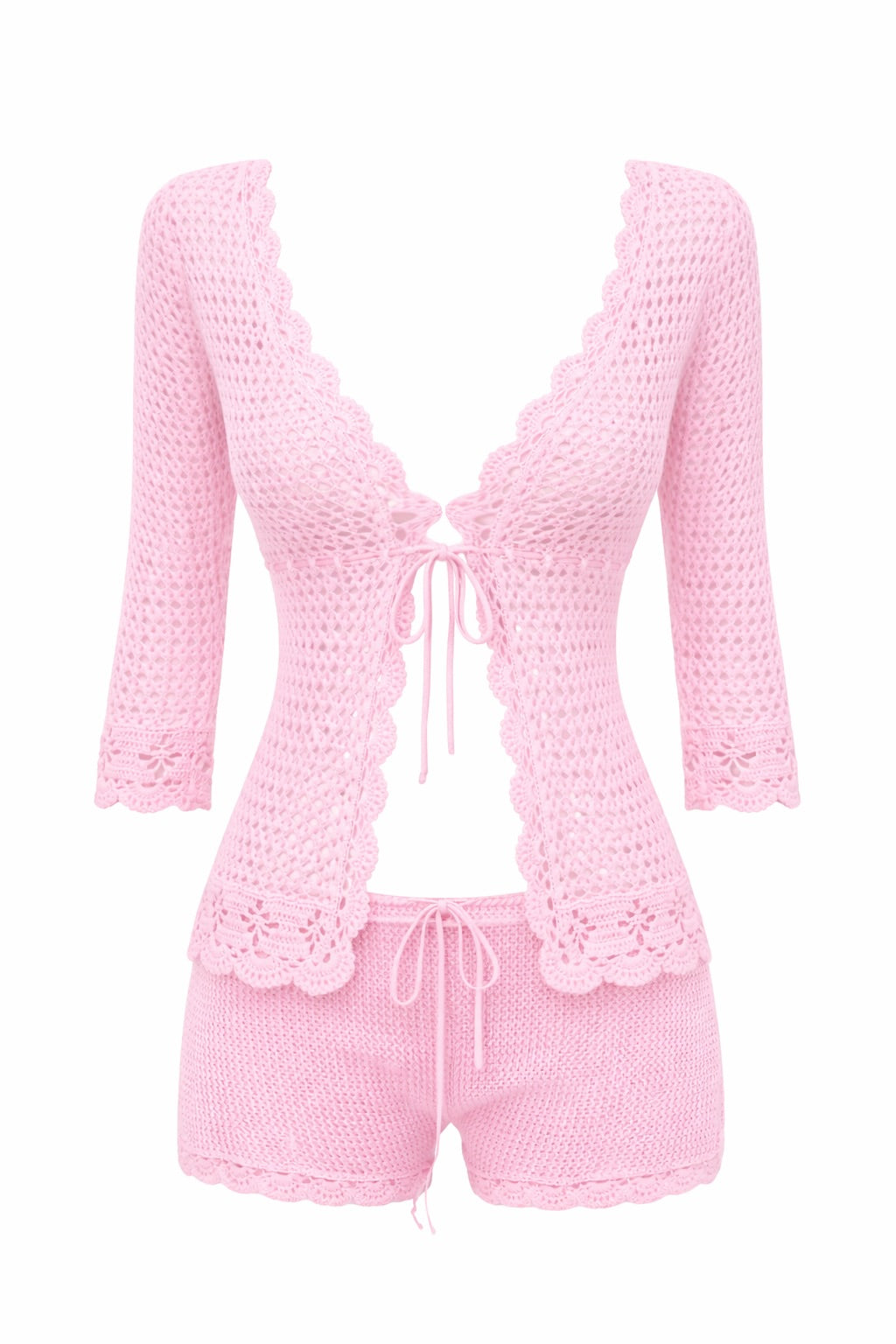 The Knit Shop