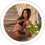 Sun-Burst Swimwear, <br>Made For You.