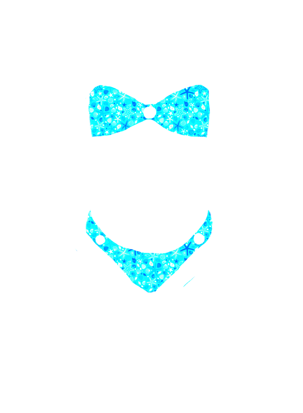 Oceana top