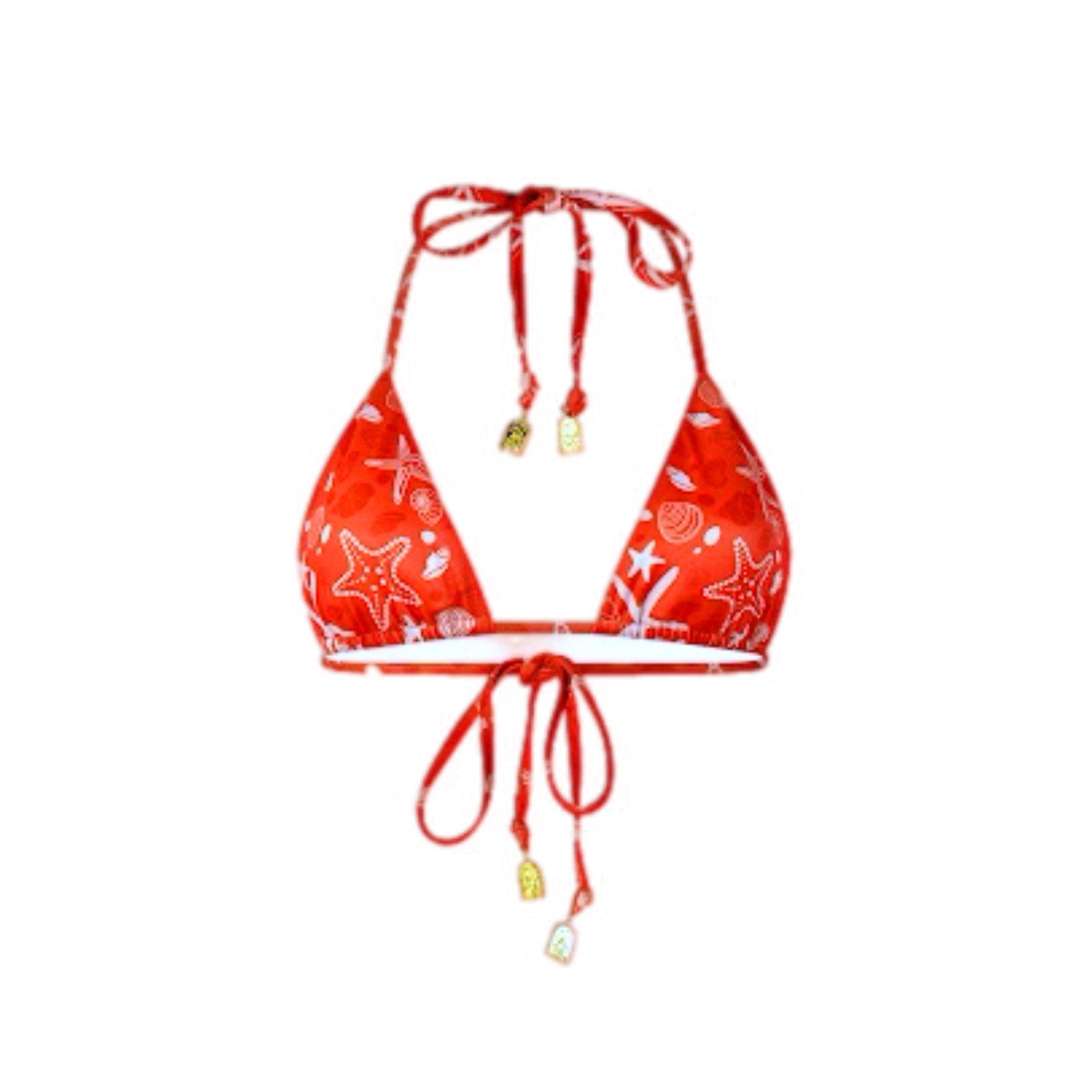 Palma Signature Bikini Top