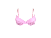 Padded Underwire Bikini Top