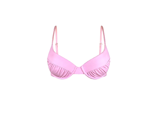 Signature Swim Bra