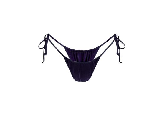 Isla Skimpy String Bikini Bottom