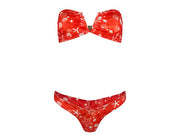 Vienna Bandeau Top