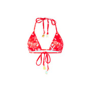 Palma Signature Bikini Top