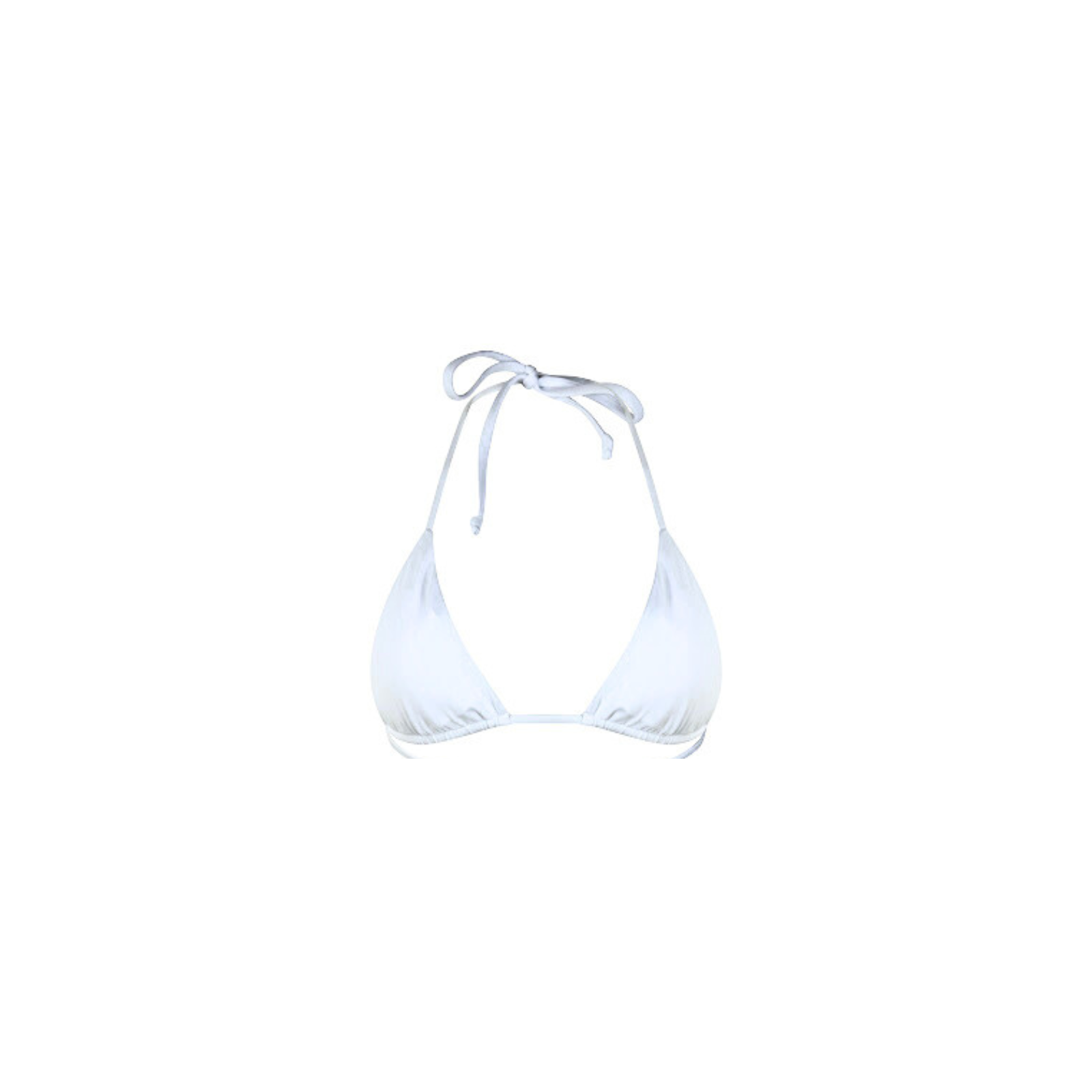 Palma Top- Bianco