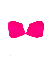 Vienna Top- Rosa