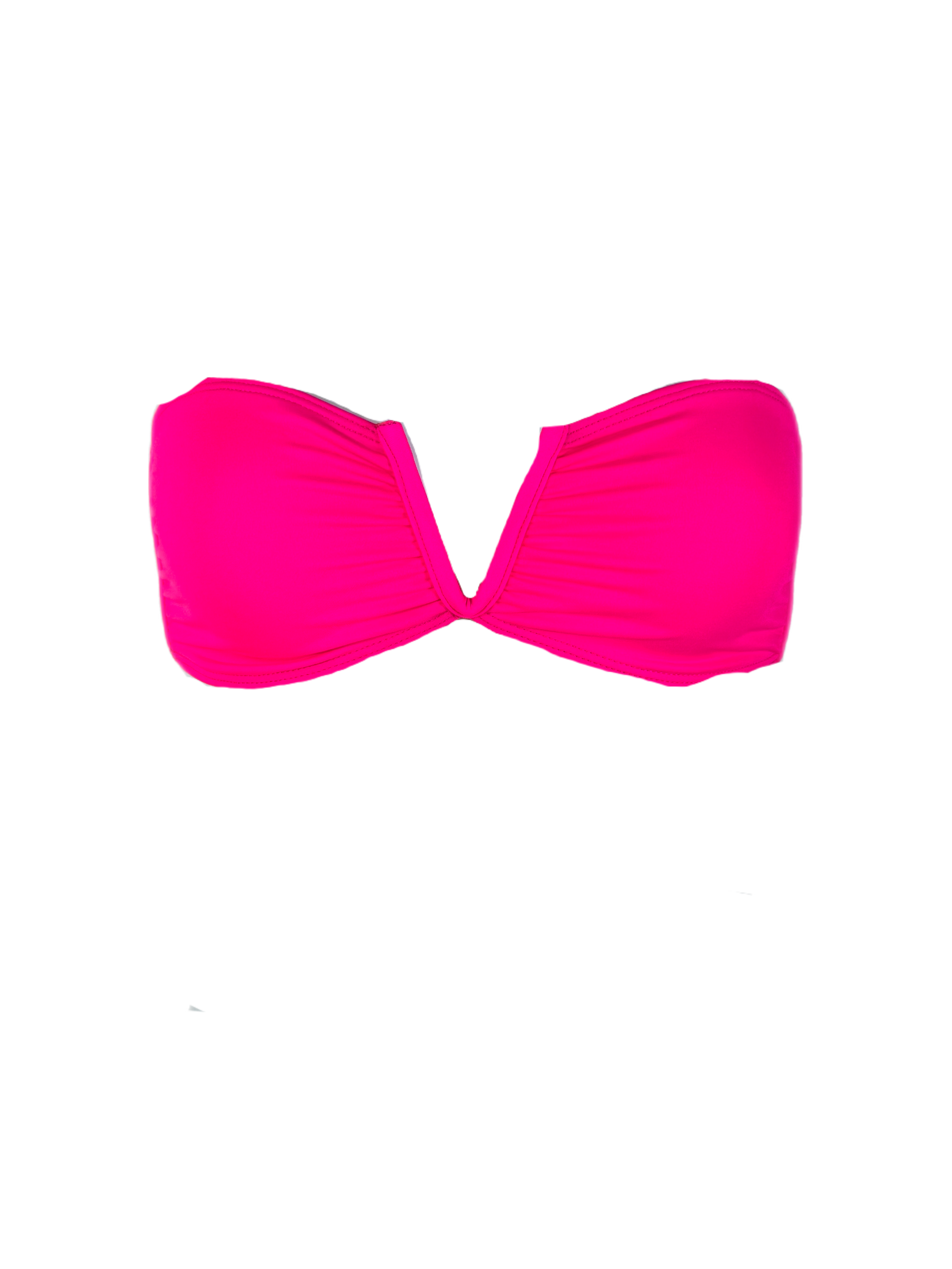 Vienna Top- Rosa