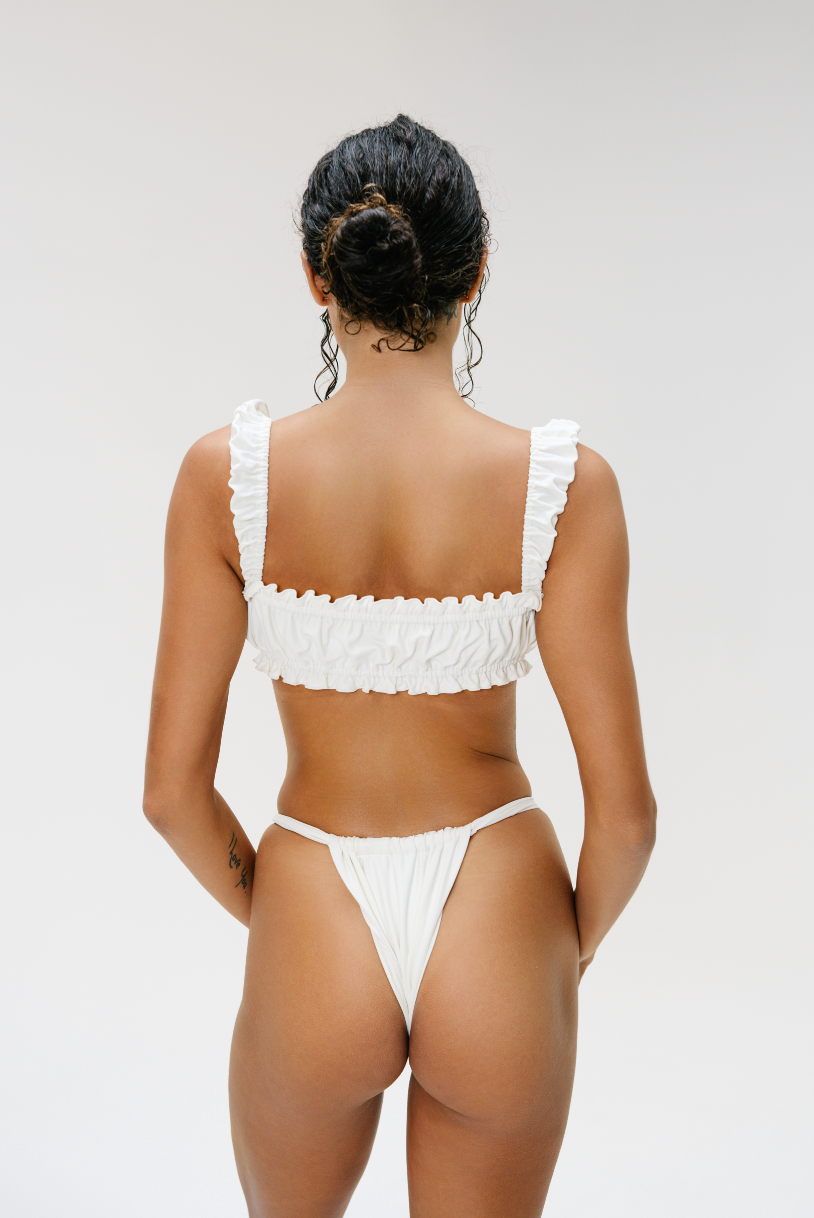 Princess Bralette Top