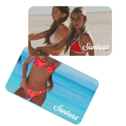 Sunburst E-Gift Card